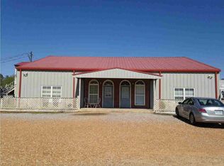 13774 Highway 35 N, Kosciusko, MS 39090