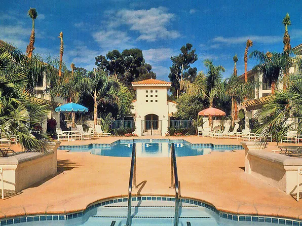 201 Por La Mar Cir, Santa Barbara, CA 93103