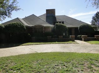 1107 Castleford Rd, Midland, TX 79705