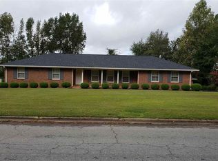 2029 Northside Rd, Perry, GA 31069