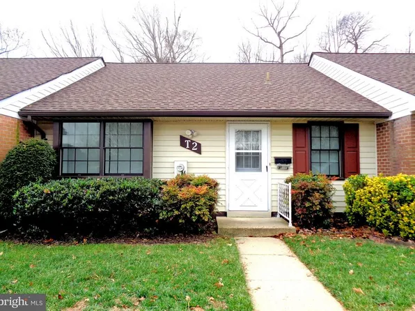 12319 Stonehaven Ln APT T-2, Bowie, MD 20715
