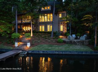 275 Ridge Run, Alexander City, AL 35010