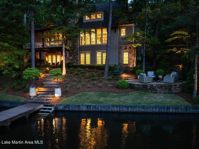 275 Ridge Run, Alexander City, AL, 35010