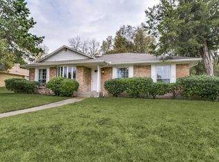3750 Kiest Knoll Dr, Dallas, TX 75233