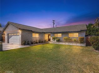 123 S Pintado Dr, Diamond Bar, CA 91765