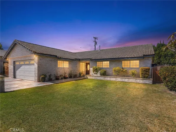 123 S Pintado Dr, Diamond Bar, CA 91765