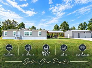 377 Wagner Dr, Defuniak Springs, FL 32433