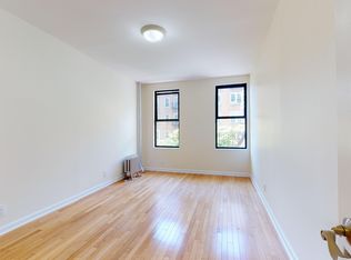 605 W 170th St APT 4E, New York, NY 10032