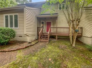 10006 Stonemill Rd, Henrico, VA 23233