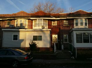 110 So 27th St, Camden, NJ 08105
