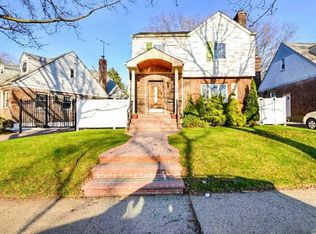 (Undisclosed Address), Jamaica, NY 11432