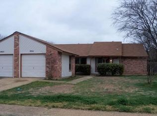 8843 Meadow Range St, San Antonio, TX 78250