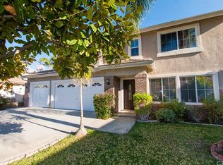 3265 Celestial Cir, Corona, CA 92882