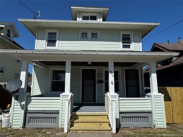 303 Floral Ave, Johnson City, NY 13790