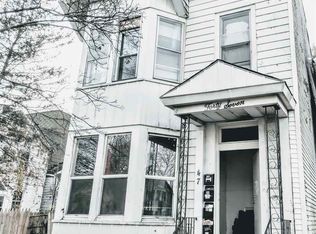 47 6th Ave, Troy, NY 12180