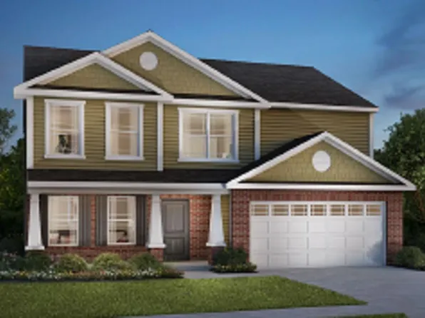 610 Aviation Dr, Ossian, IN 46777