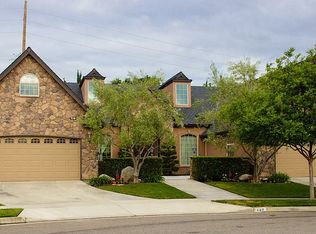 407 N Sidney St, Visalia, CA 93291