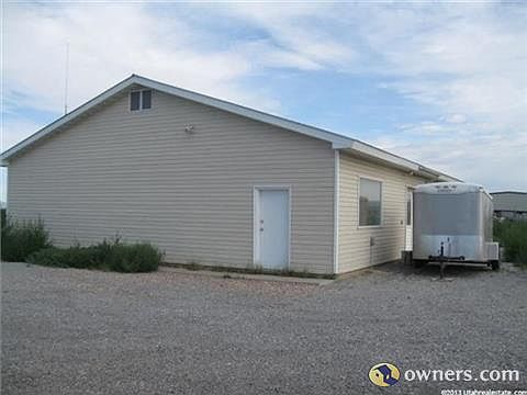 Commercial Building Delta UT