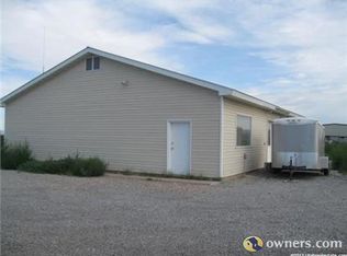 872 W 100 N, Delta, UT 84624