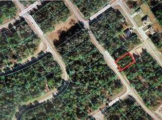 Tba Sw Lane Rd #146, Ocala, FL 34473