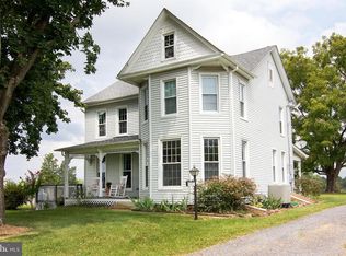 5125 Harney Rd, Taneytown, MD 21787