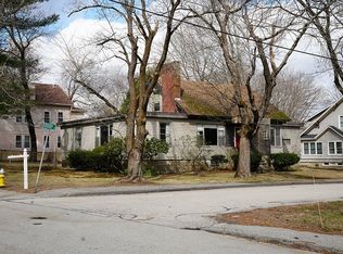 46 Crosby St, Webster, MA 01570