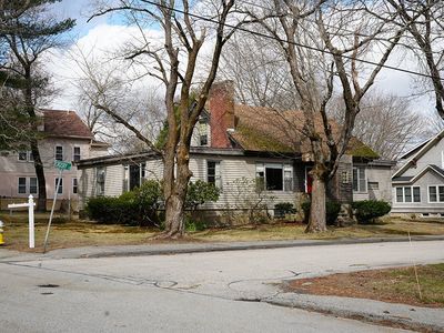 46 Crosby St, Webster, MA, 01570