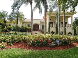 322 Costa Brava Ct, Coral Gables, FL 33143