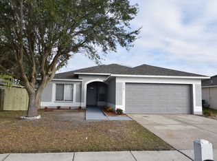 1205 Alpine Lake Dr, Brandon, FL 33511