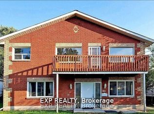 201 Garden Ave, Georgina, ON L4P 2L3
