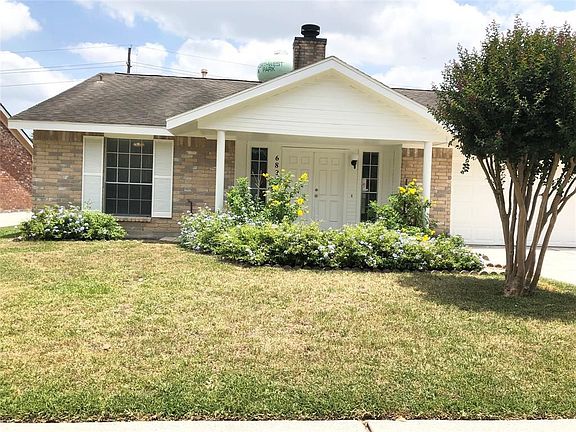 3rd image of 6838 Vickie Springs Ln
