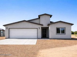 12603 N Carbine Rd, Marana, AZ 85653