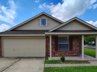 100 Steven St, Hutto, TX 78634