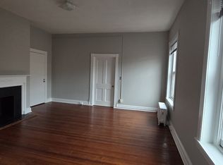 15 W Madison St APT 3M, Baltimore, MD 21201