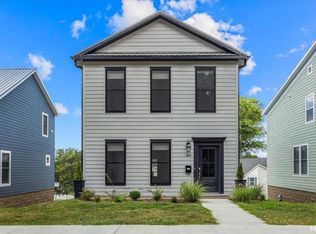 609 S 3rd St, Lafayette, IN 47905