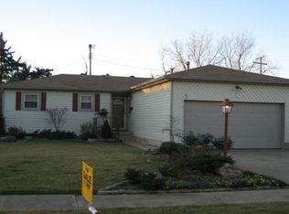 5 Shirley Ln, Edmond, OK 73003