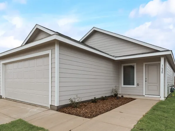 1620 Cattle Drive Ln, Crandall, TX 75114