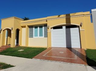 Pomarrosa #122, Dorado, PR 00646