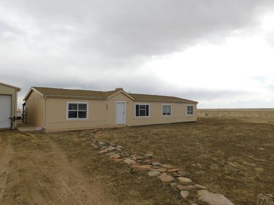 200 Peak View Rd, Rye, CO, 81069