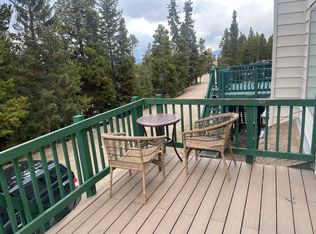 (Undisclosed Address), Breckenridge, CO 80424