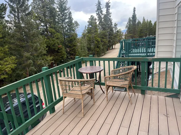(undisclosed Address), Breckenridge, CO 80424