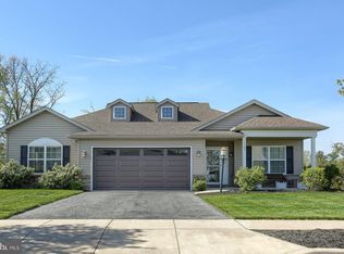 1157 Park Ave, Dillsburg, PA 17019