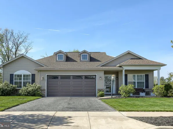 1157 Park Ave, Dillsburg, PA 17019