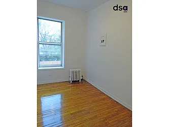 Rented by DSA Realty