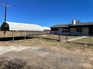 10189 State Highway 198, Canton, TX 75103