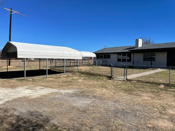 10189 State Highway 198, Canton, TX 75103