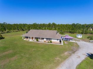 13700 81st St, Fellsmere, FL 32948