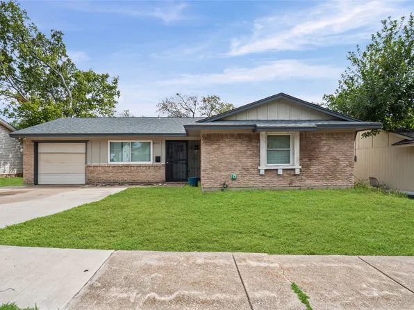 6511 Baraboo Dr, Dallas, TX 75241