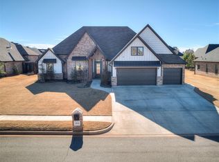 4844 Constitution Ln, Tuttle, OK 73089
