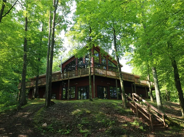 2207 Barron Polk Street, Comstock, WI 54826
